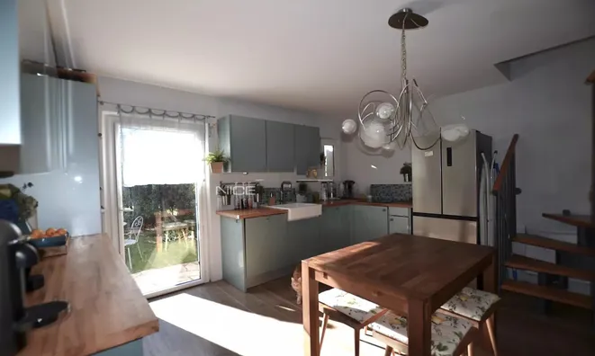 Недвижимость Villa Croix des Gardes: 19