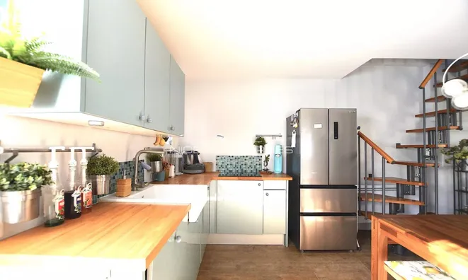 Недвижимость Villa Croix des Gardes: 20