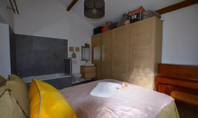 Недвижимость Villa Croix des Gardes: 21