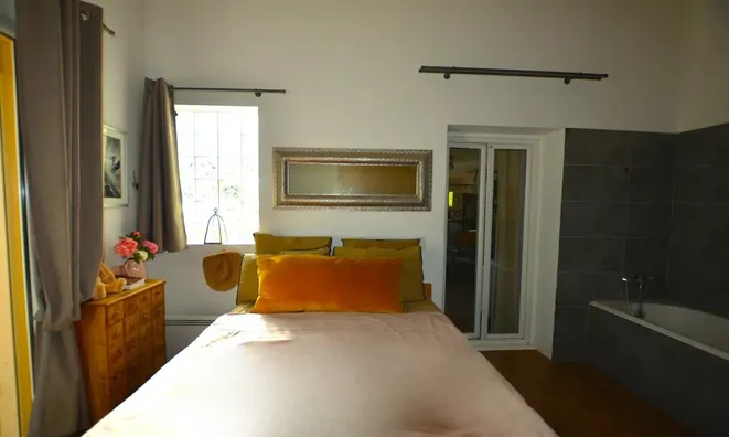 Недвижимость Villa Croix des Gardes: 22