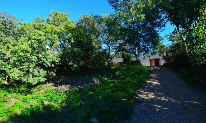 Недвижимость Villa Croix des Gardes: 24