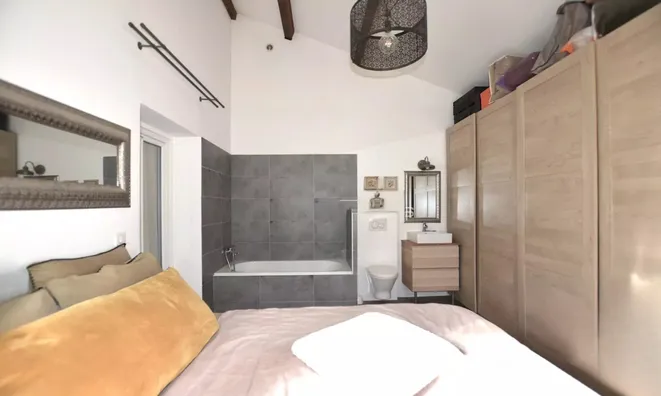 Недвижимость Villa Croix des Gardes: 26