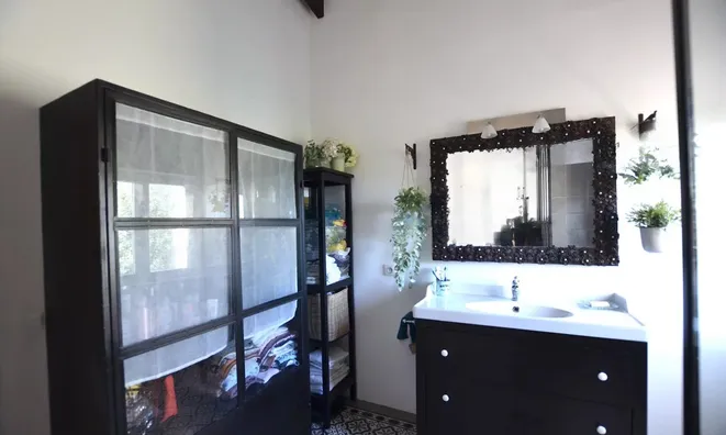 Недвижимость Villa Croix des Gardes: 30