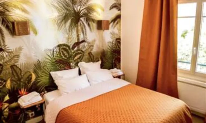 Недвижимость Villa Cannes République: 3