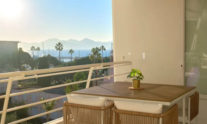 Недвижимость Villa Pointe Croisette: 2