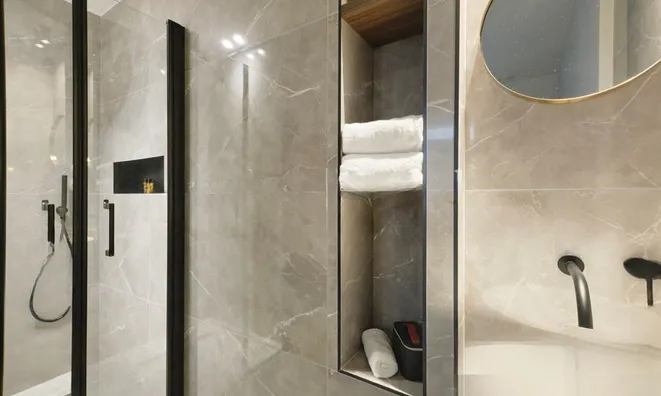 Недвижимость Villa Pointe Croisette: 10