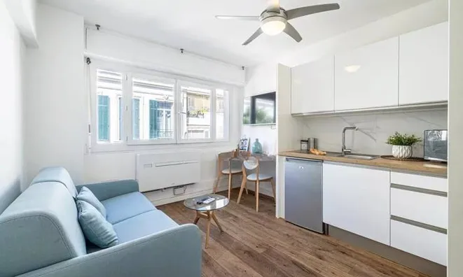 Недвижимость Villa Cannes Centre-ville: 1