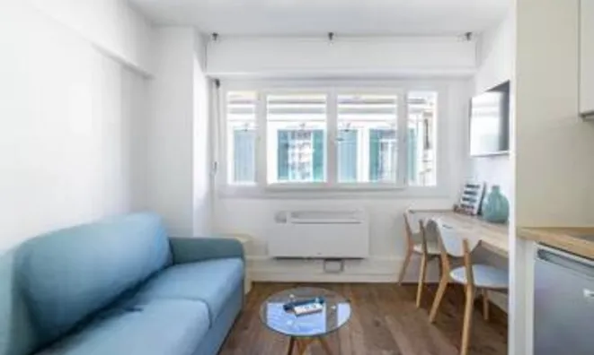 Недвижимость Villa Cannes Centre-ville: 2