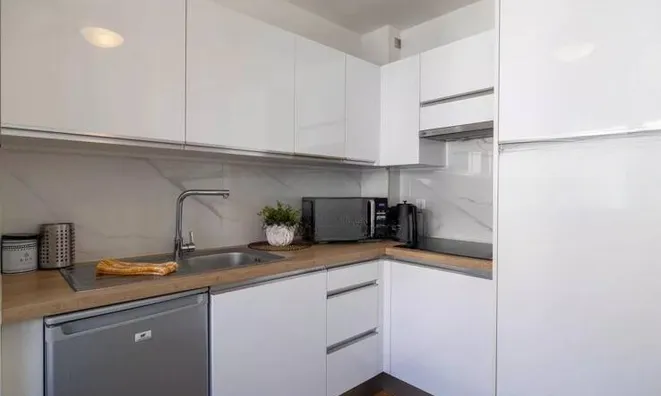 Недвижимость Villa Cannes Centre-ville: 4