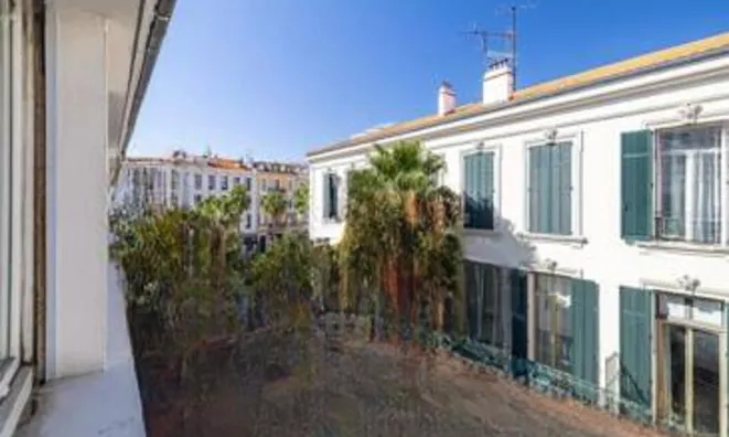 Недвижимость Villa Cannes Centre-ville: 9