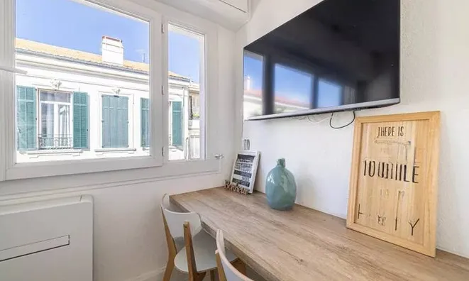 Недвижимость Villa Cannes Centre-ville: 10