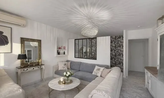 Недвижимость Villa Pointe Croisette: 1