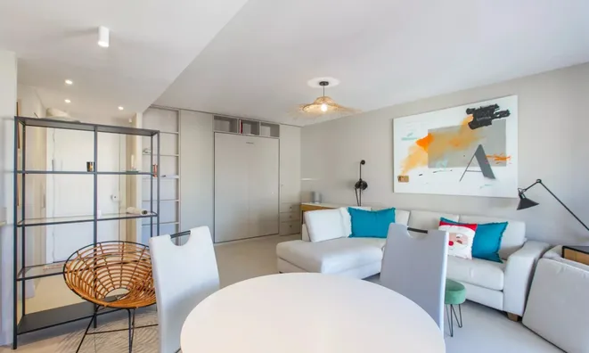 Недвижимость House Cannes Pointe Croisette: 1