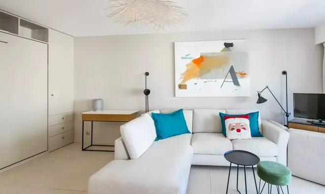 Недвижимость House Cannes Pointe Croisette: 2