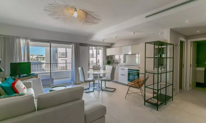 Недвижимость House Cannes Pointe Croisette: 3