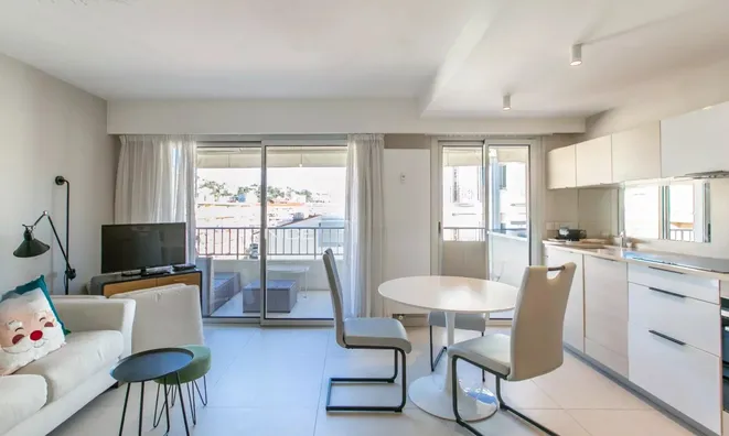 Недвижимость House Cannes Pointe Croisette: 4