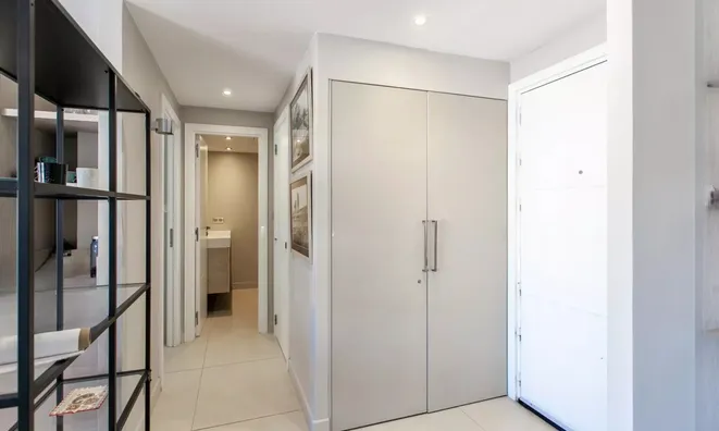 Недвижимость House Cannes Pointe Croisette: 7