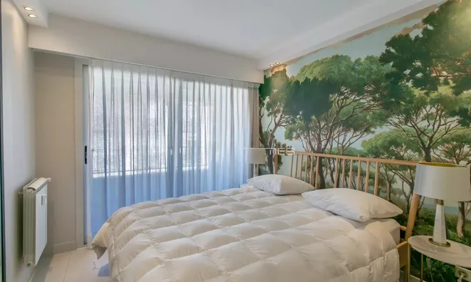 Недвижимость House Cannes Pointe Croisette: 11