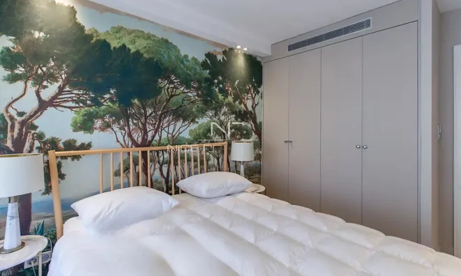 Недвижимость House Cannes Pointe Croisette: 12