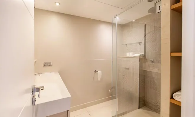 Недвижимость House Cannes Pointe Croisette: 13