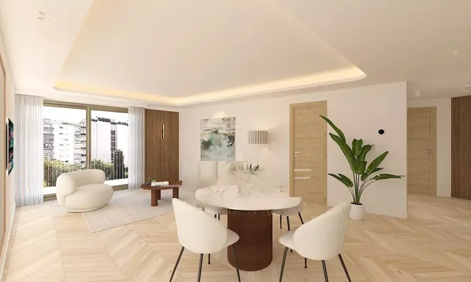 Недвижимость Villa Pointe Croisette: 1