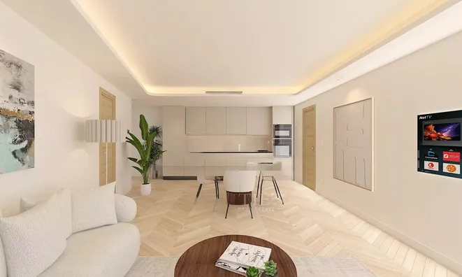 Недвижимость Villa Pointe Croisette: 2