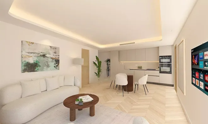 Недвижимость Villa Pointe Croisette: 3