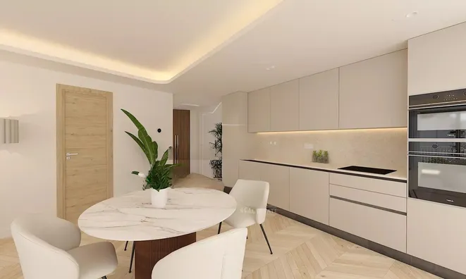 Недвижимость Villa Pointe Croisette: 4