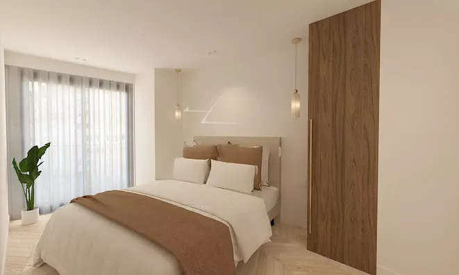 Недвижимость Villa Pointe Croisette: 5