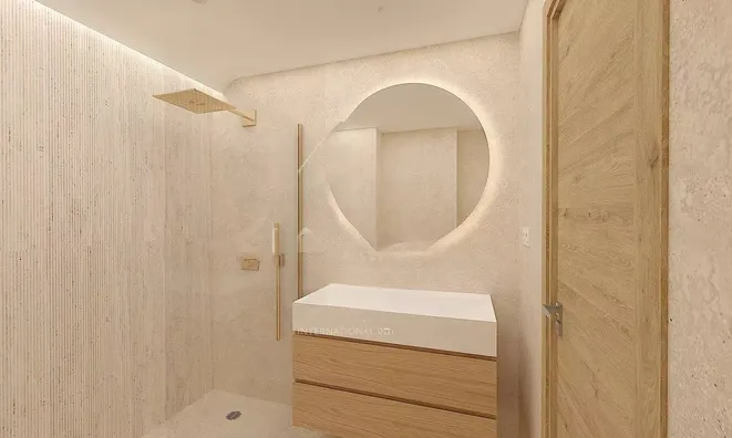 Недвижимость Villa Pointe Croisette: 6