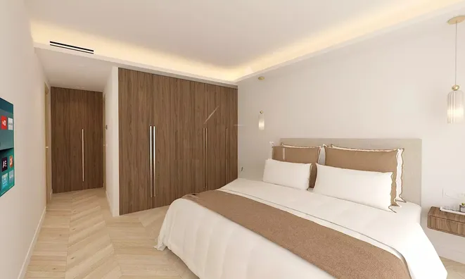 Недвижимость Villa Pointe Croisette: 7