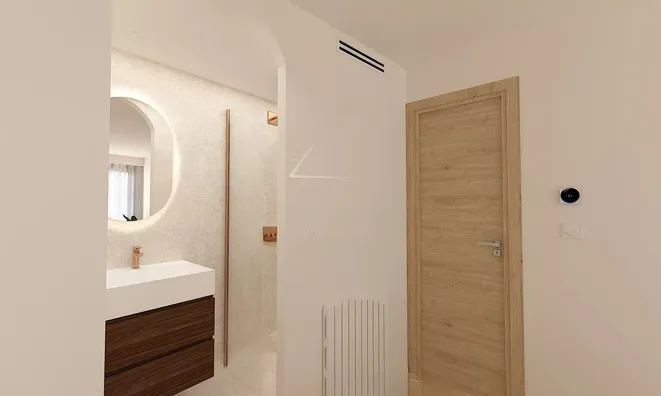 Недвижимость Villa Pointe Croisette: 8