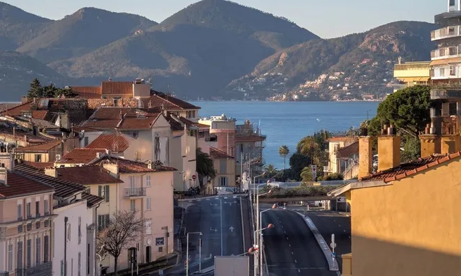 Недвижимость Villa Petit Juas: 1