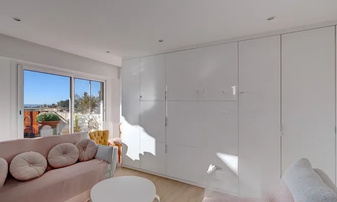 Недвижимость Villa Petit Juas: 4