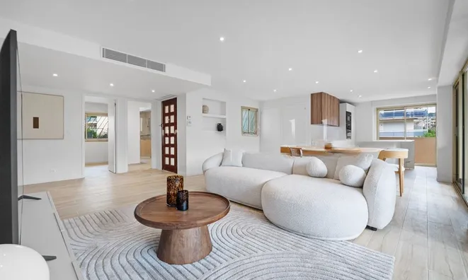 Недвижимость Villa Pointe Croisette: 1