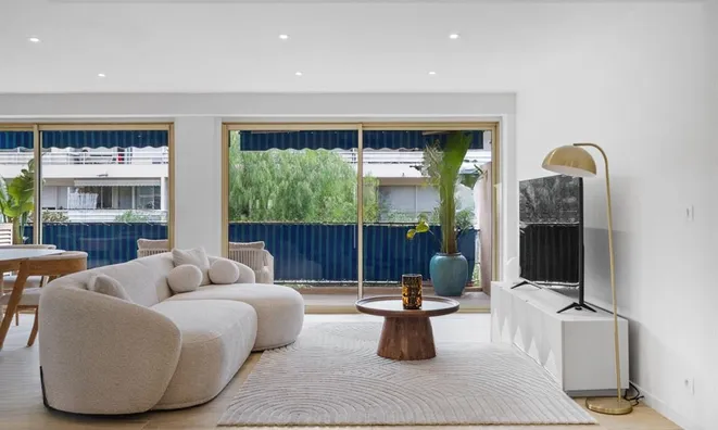 Недвижимость Villa Pointe Croisette: 4