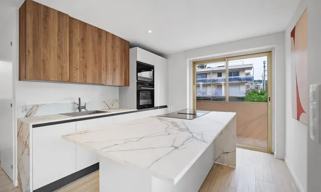 Недвижимость Villa Pointe Croisette: 6