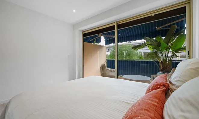 Недвижимость Villa Pointe Croisette: 7