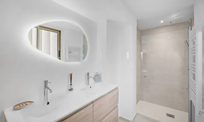 Недвижимость Villa Pointe Croisette: 10