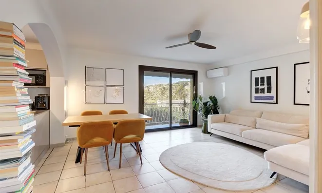 Недвижимость Villa Croix des Gardes: 1