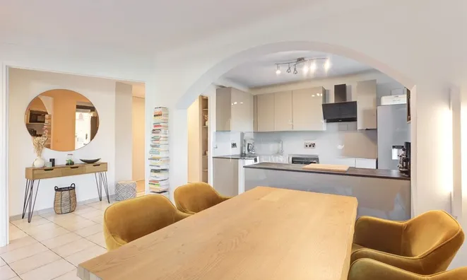 Недвижимость Villa Croix des Gardes: 4