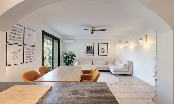 Недвижимость Villa Croix des Gardes: 5