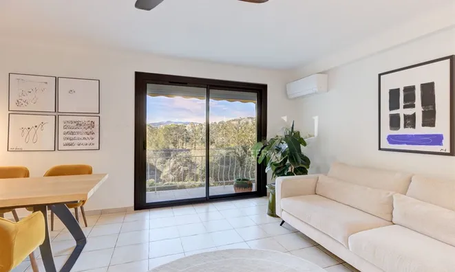 Недвижимость Villa Croix des Gardes: 6