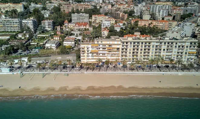 Недвижимость Villa Croix des Gardes: 9