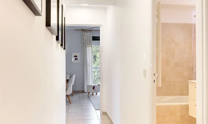 Недвижимость Villa Croix des Gardes: 10