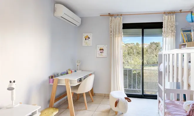 Недвижимость Villa Croix des Gardes: 13