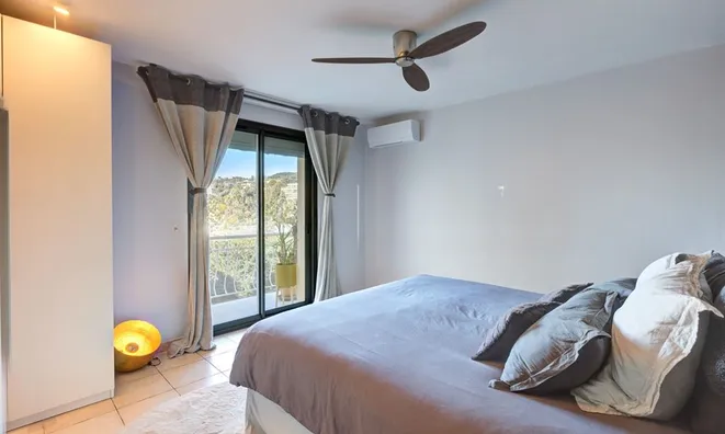 Недвижимость Villa Croix des Gardes: 14