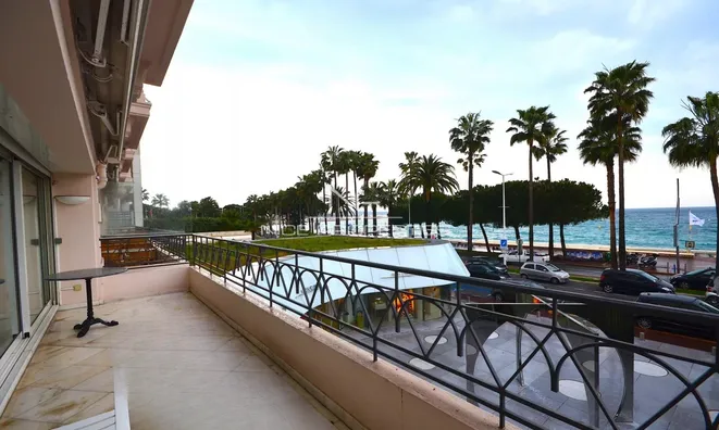 Недвижимость Villa Pointe Croisette: 1