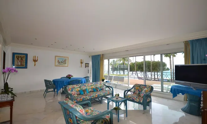 Недвижимость Villa Pointe Croisette: 2