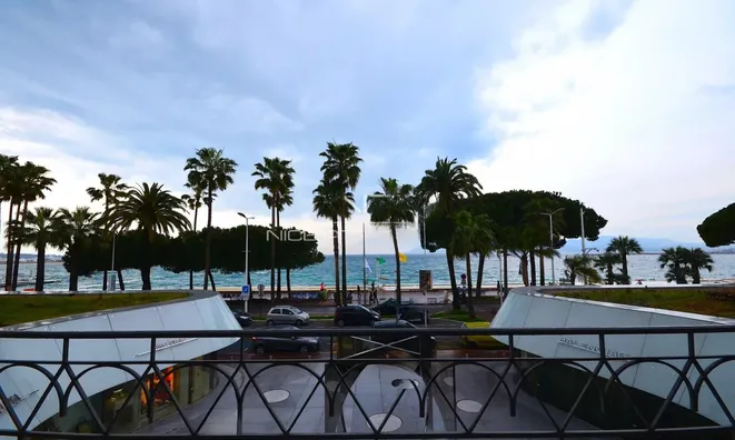 Недвижимость Villa Pointe Croisette: 3